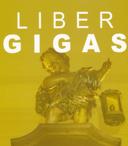 Liber gigas