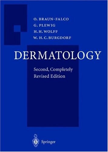 Dermatology