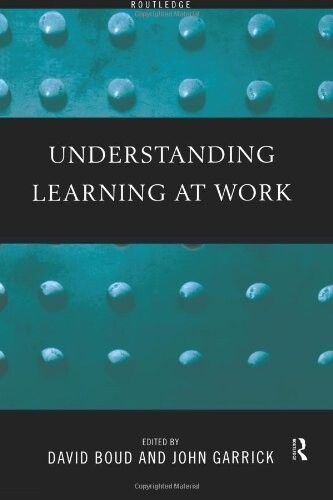 Understanding learning at work