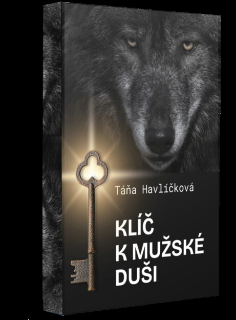 Klíč k mužské duši