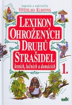 Lexikon ohrožených druhů strašidel lesních, lučních a domácích 1.