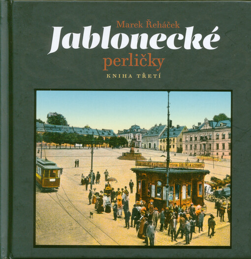 Jablonecké perličky