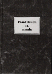 Vandrbuch : nmds. II.  (odkaz v elektronickém katalogu)