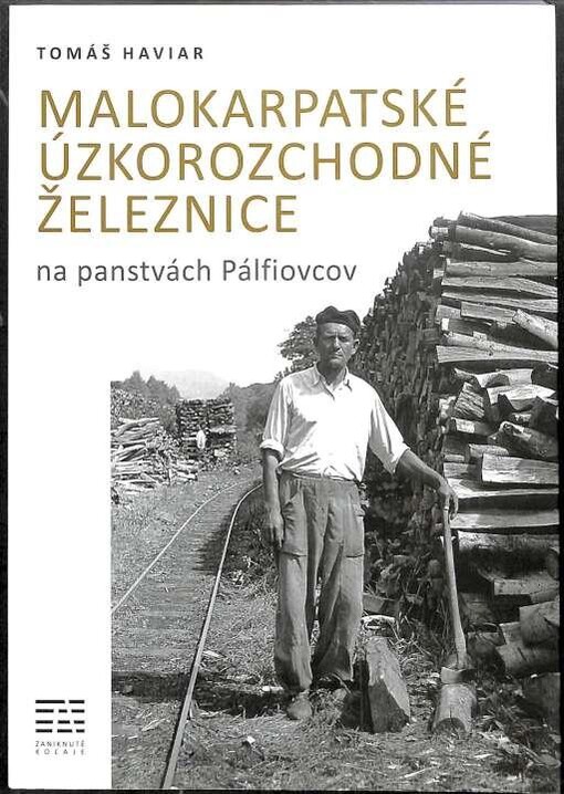 Malokarpatské úzkorozchodné železnice na panstvách Pálfiovcov