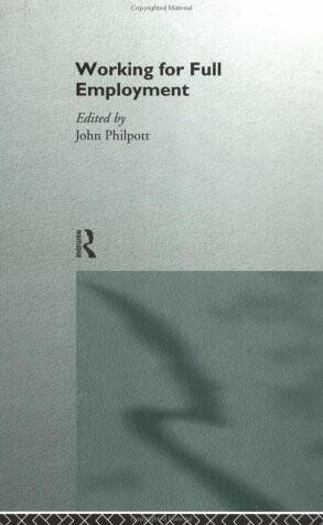 Working for Full Employment