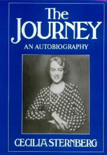 The Journey: An Autobiography