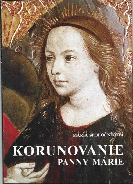 Korunovanie Panny Márie