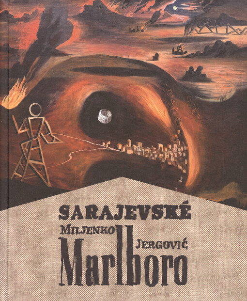 Sarajevské Marlboro