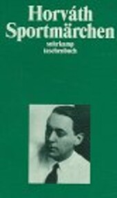 Sportmärchen, andere Prosa und Verse