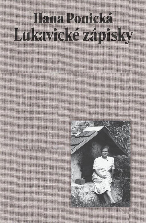Lukavické zápisky