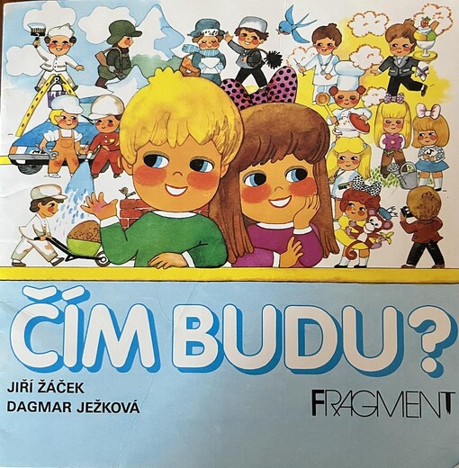 Čím budu?