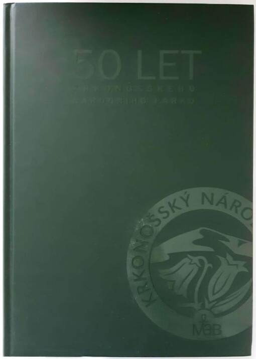 50 let Krkonošského národního parku