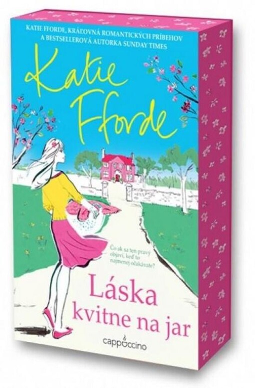 Láska kvitne na jar