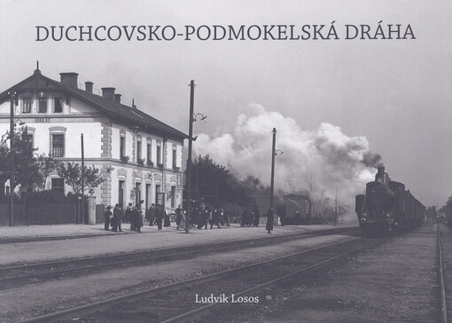 Duchcovsko-podmokelská dráha