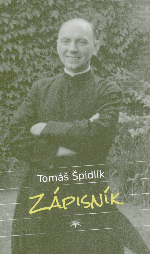 Zápisník