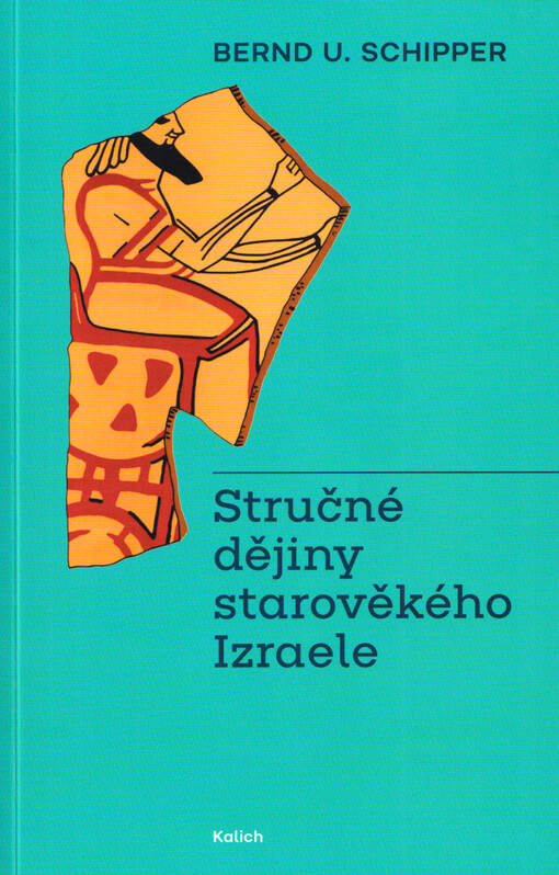 Stručné dějiny starověkého Izraele