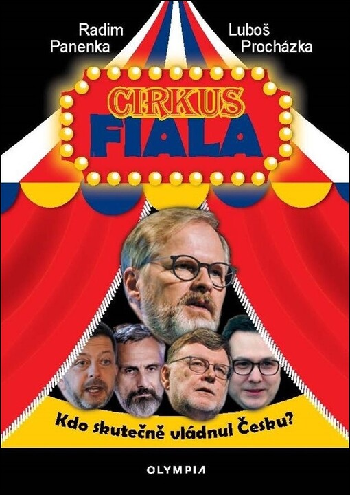 Cirkus Fiala