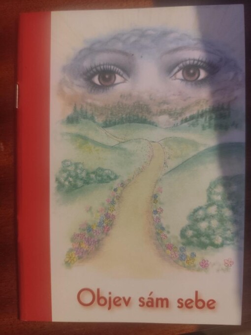 Objev sám sebe