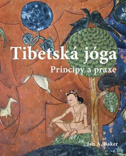 Tibetská jóga : principy a praxe