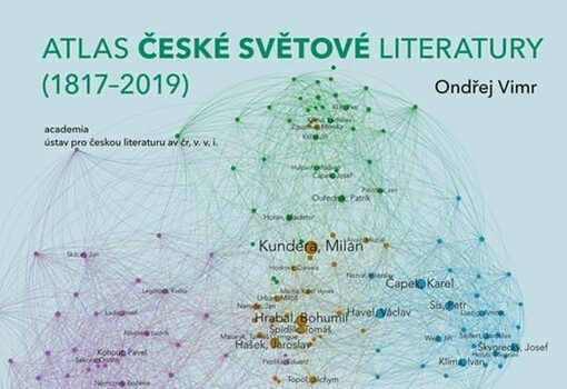 Atlas české světové literatury