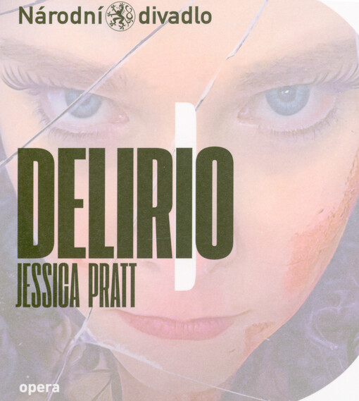Jessica Pratt, Delirio