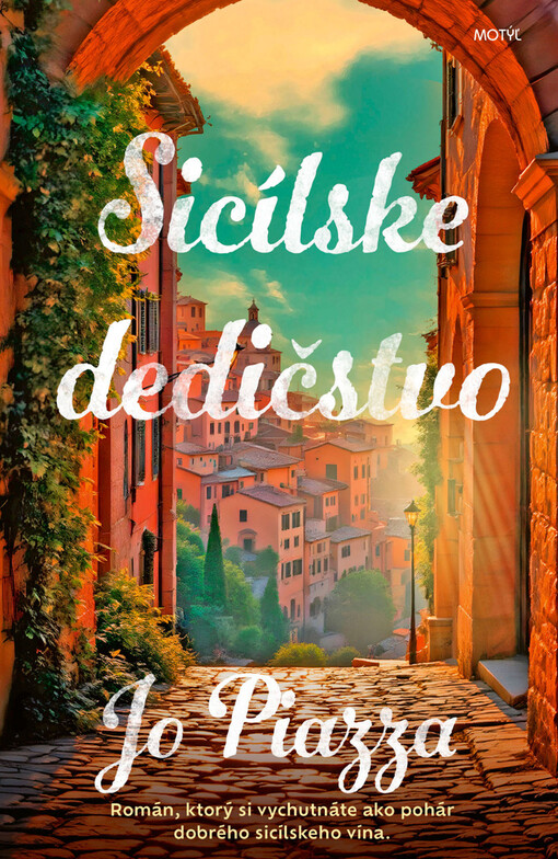 Sicílske dedičstvo