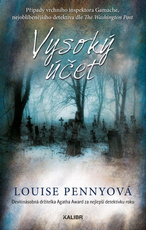 Vysoký účet (12)