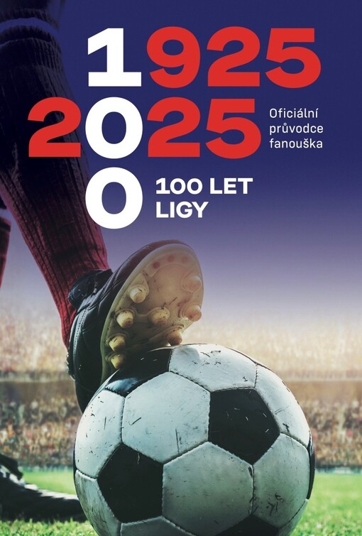 1925-2025 - 100 let ligy
