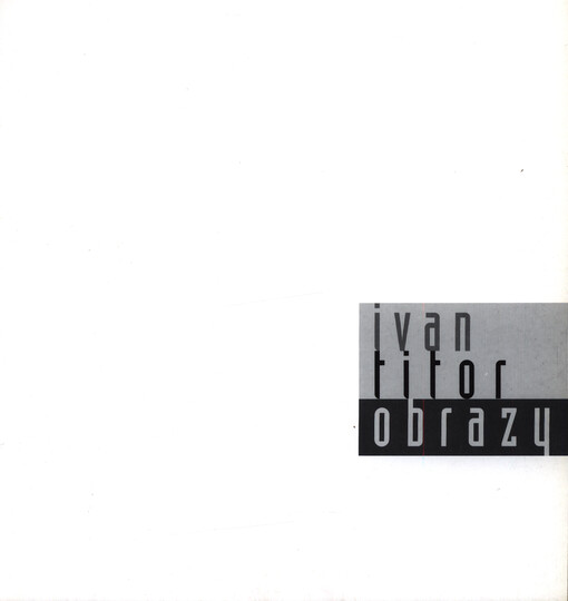 Ivan Titor : obrazy
