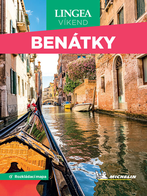 Benátky