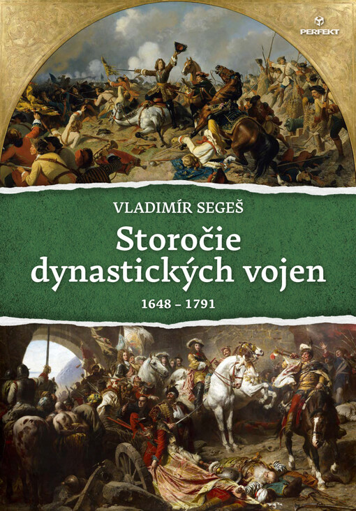 Storočie dynastických vojen : 1688 - 1791