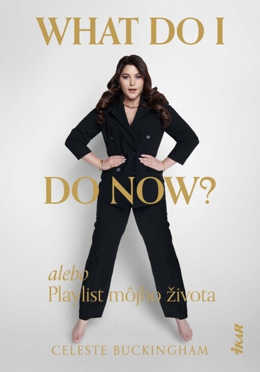 What do I do now? alebo Playlist môjho života