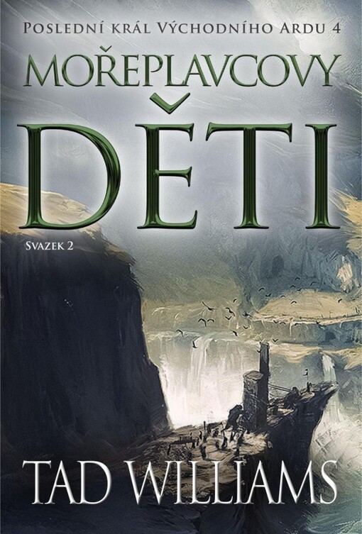 Mořeplavcovy děti Svazek 2 (4)