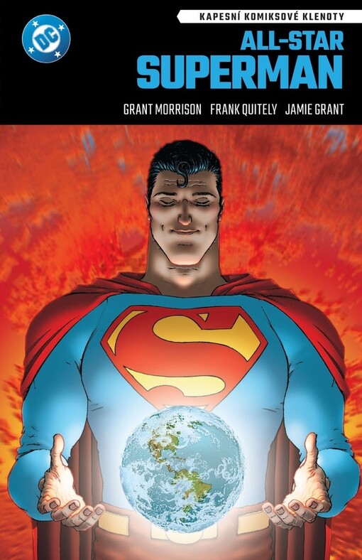 All-Star Superman