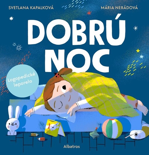 Dobrú noc!