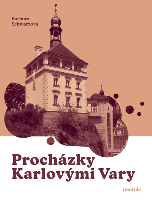 Procházky Karlovými Vary