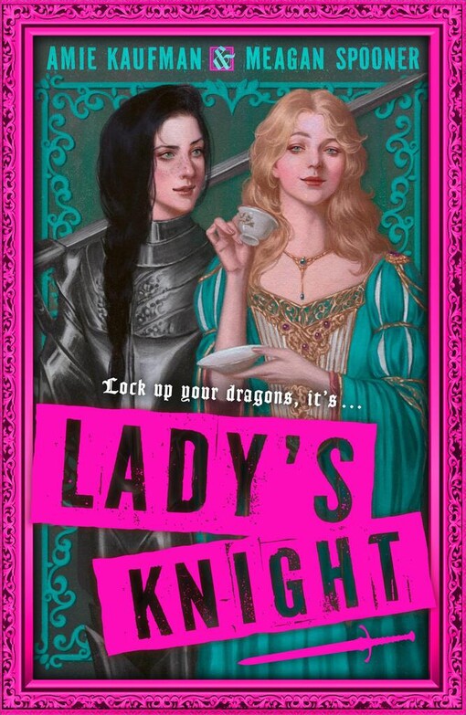 Lady's Knight