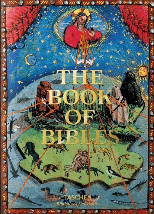 The Book of Bibles