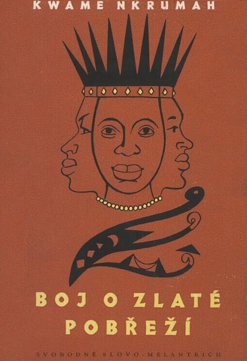 Boj o Zlaté pobřeží