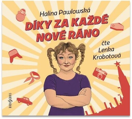 Díky za každé nové ráno
