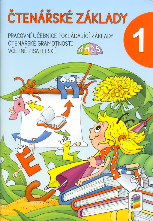 Čtenářské základy