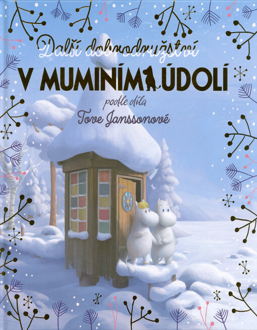 V Muminím údolí