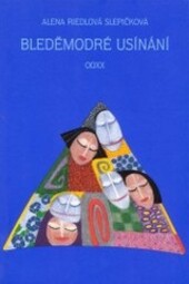 Bleděmodré usínání