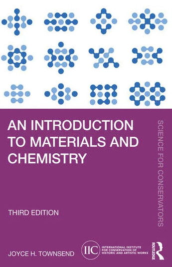An introduction to materials and chemistry