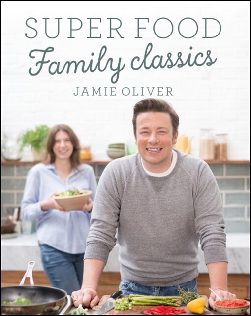 Super Food Family Classic