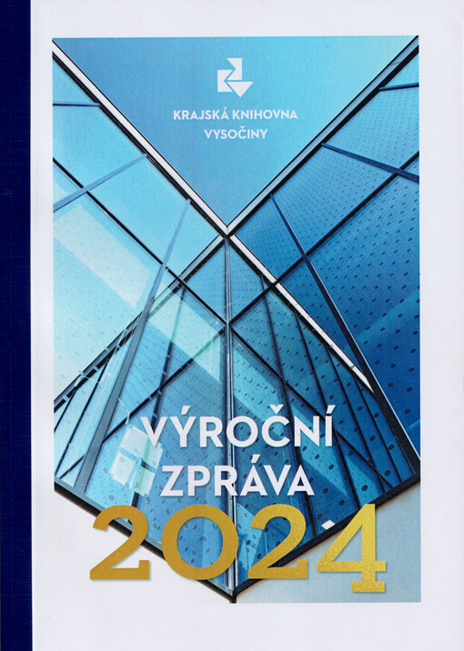 Výroční zpráva 2024
