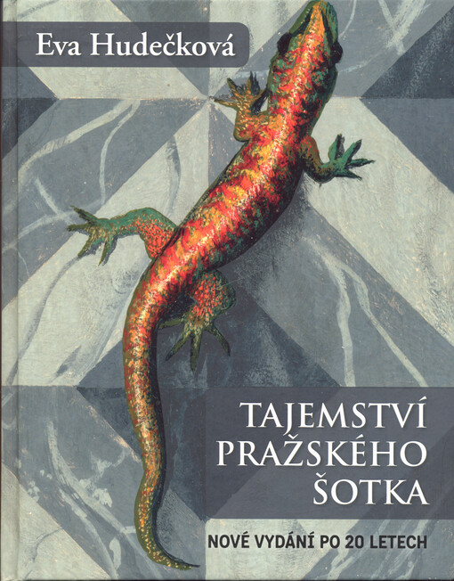 Tajemství pražského šotka