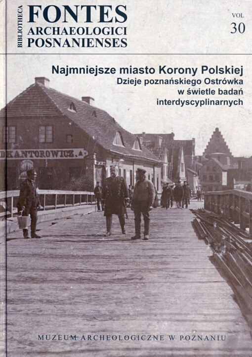 Najmniejsze miasto Korony Polskiej