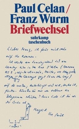 Briefwechsel.