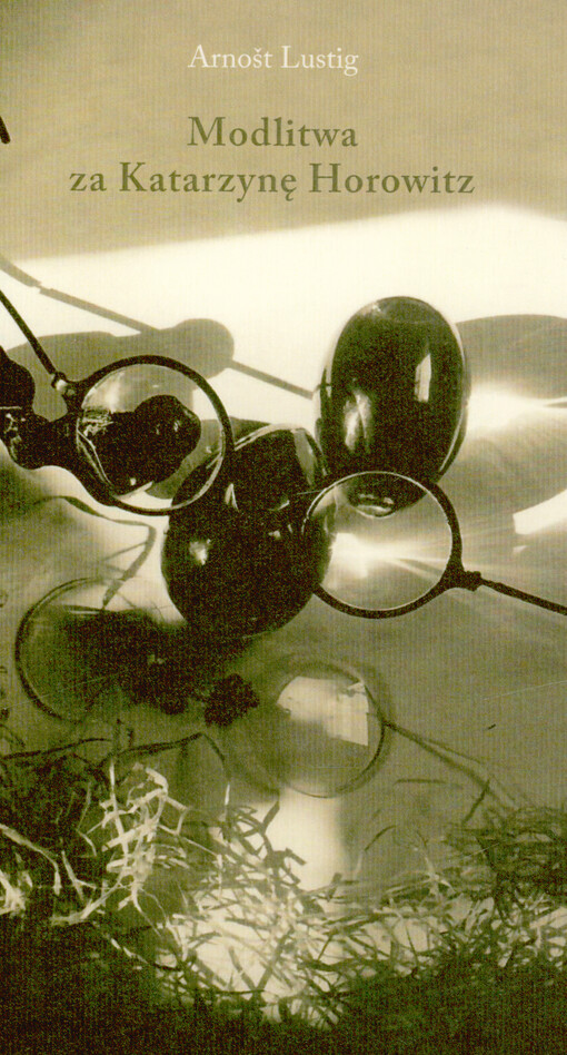 Modlitwa za Katarzynę Horowitz
